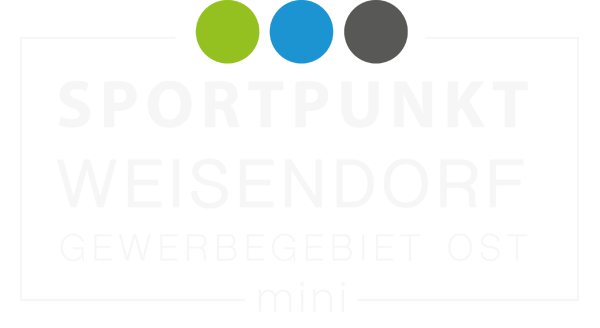 Mein SPORTPUNKT - Logo Weisendorf