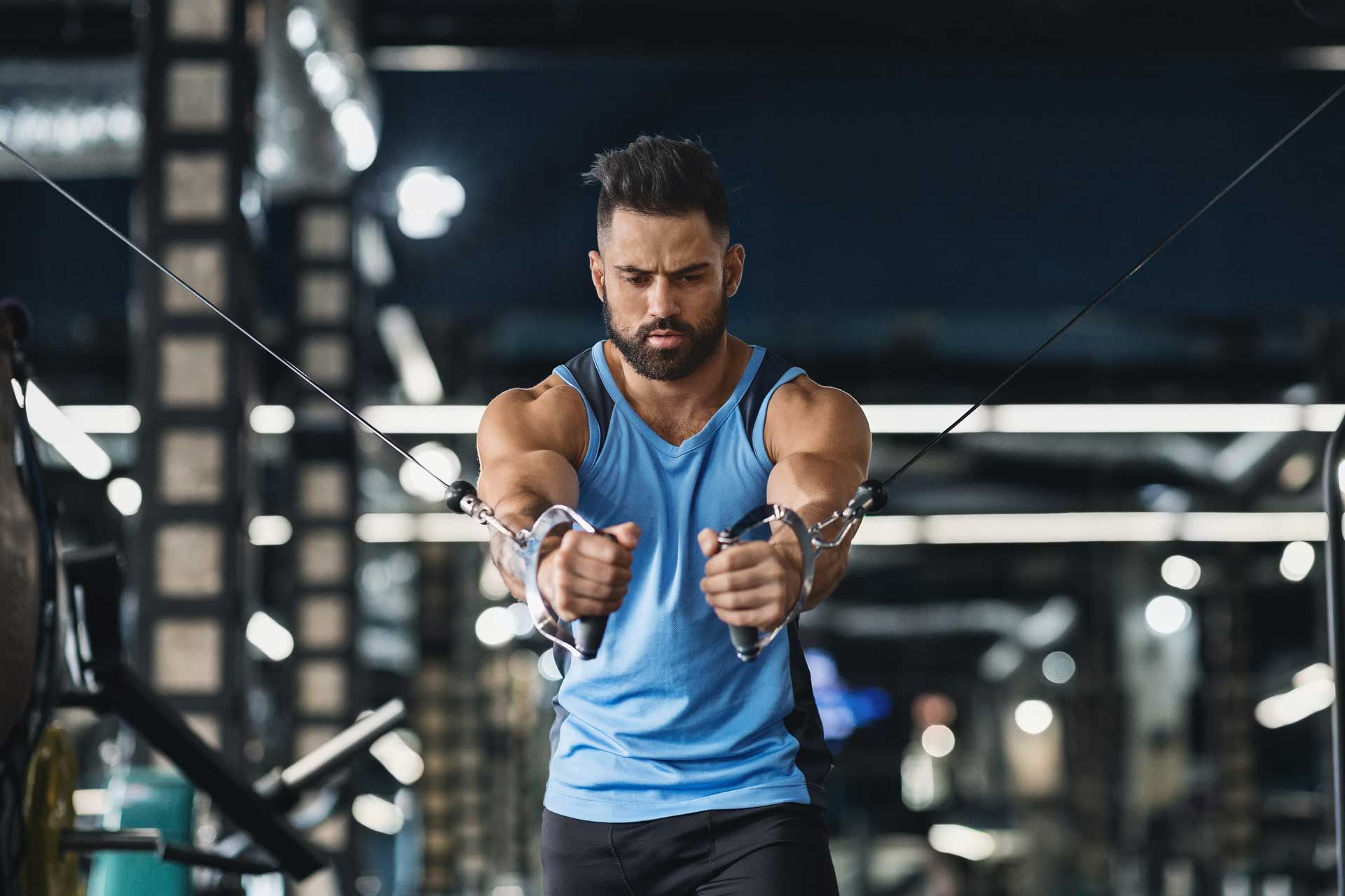 Mein Sportpunkt - Ausdauer