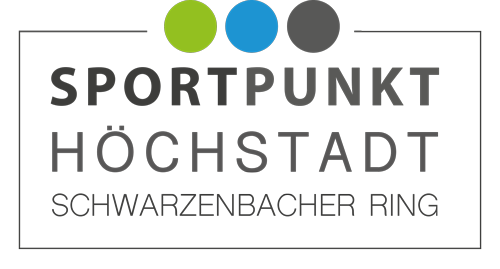 Logo Mein Sportpunkt, Höchstadt