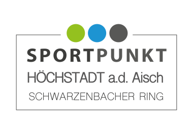 Mein SPORTPUNKT - Logo Höchstadt