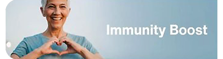 E-Gym Immunity