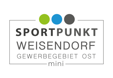 Mein SPORTPUNKT - Weisendorf