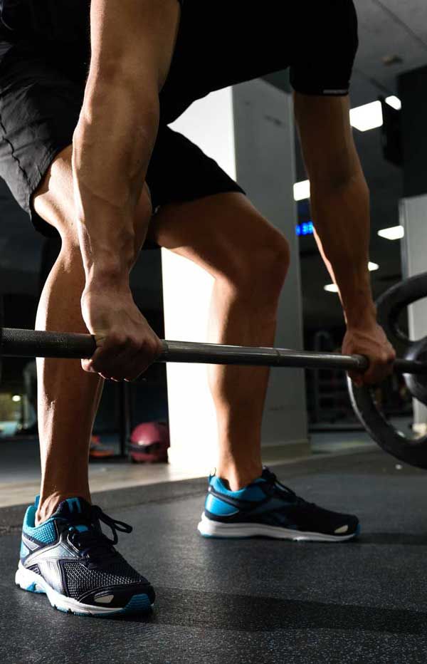 Mein SPORTPUNKT - Kraft