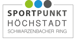 Mein SPORTPUNKT - Logo Höchstadt