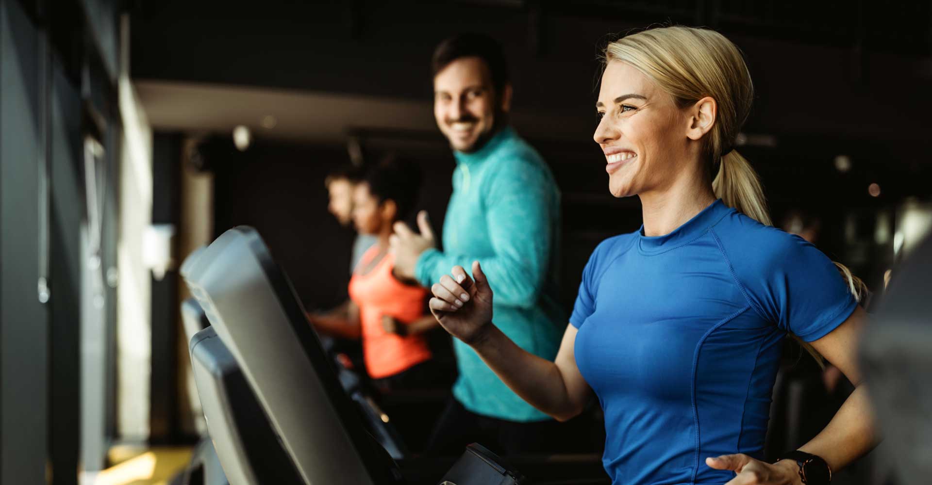 Mein Sportpunkt - Ausdauer