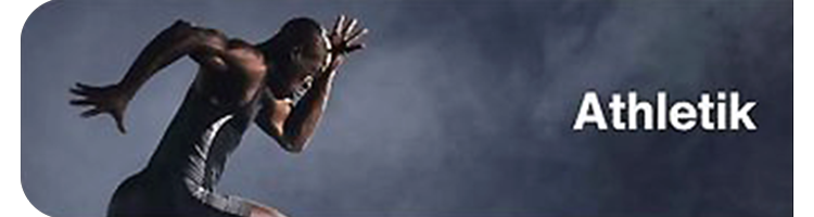 E-Gym Athletik