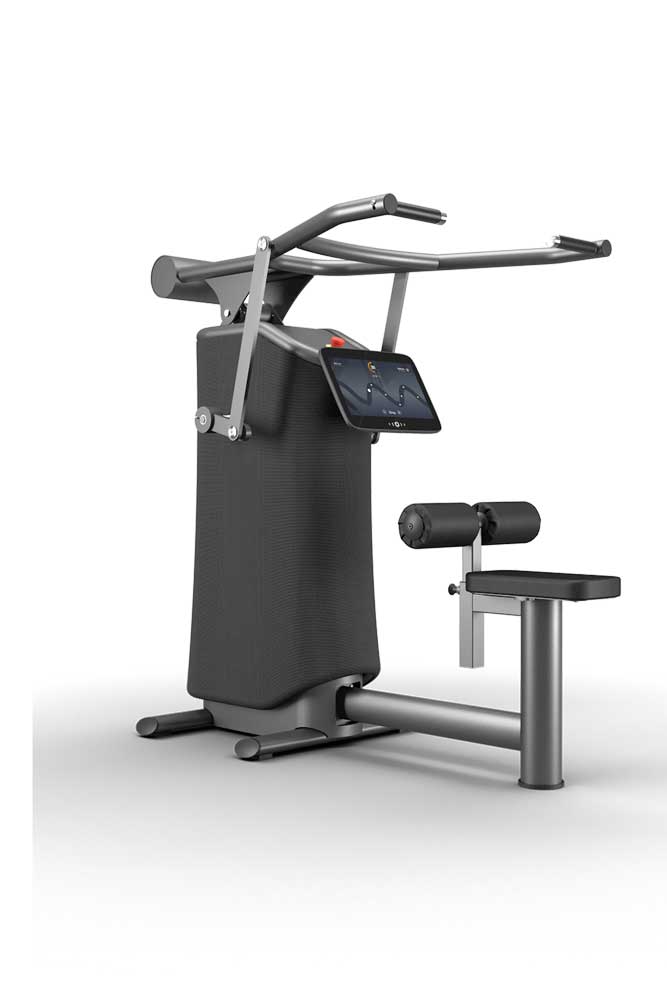 Mein Sportpunkt - E-Gym