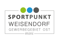 Mein SPORTPUNKT - Logo Weisendorf
