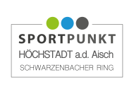 Mein SPORTPUNKT - Logo Höchstadt