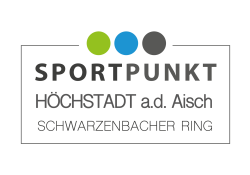 Mein SPORTPUNKT - Logo Höchstadt