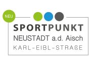 Mein SPORTPUNKT - Logo Höchstadt