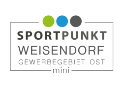 Mein SPORTPUNKT - Logo Weisendorf